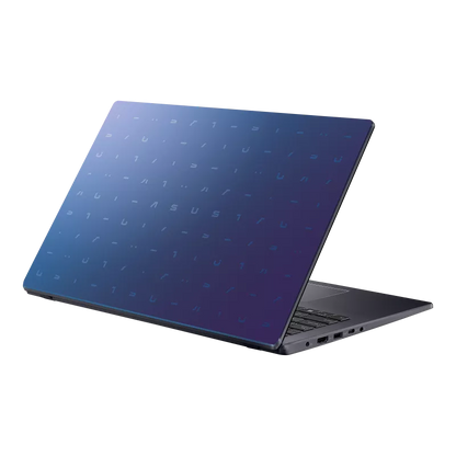 ASUS E510KAB-BR1080W Vivobook Go 15 Intel Celeron N4500 15.6" HD 8GB RAM 256GB Windows 11 Home Star Black