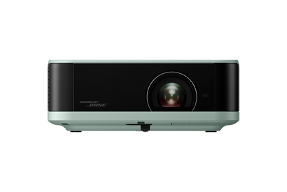 Epson Lifestudio Pop EF-61G Ice Green Portable Smart Projector (V11HB72352)