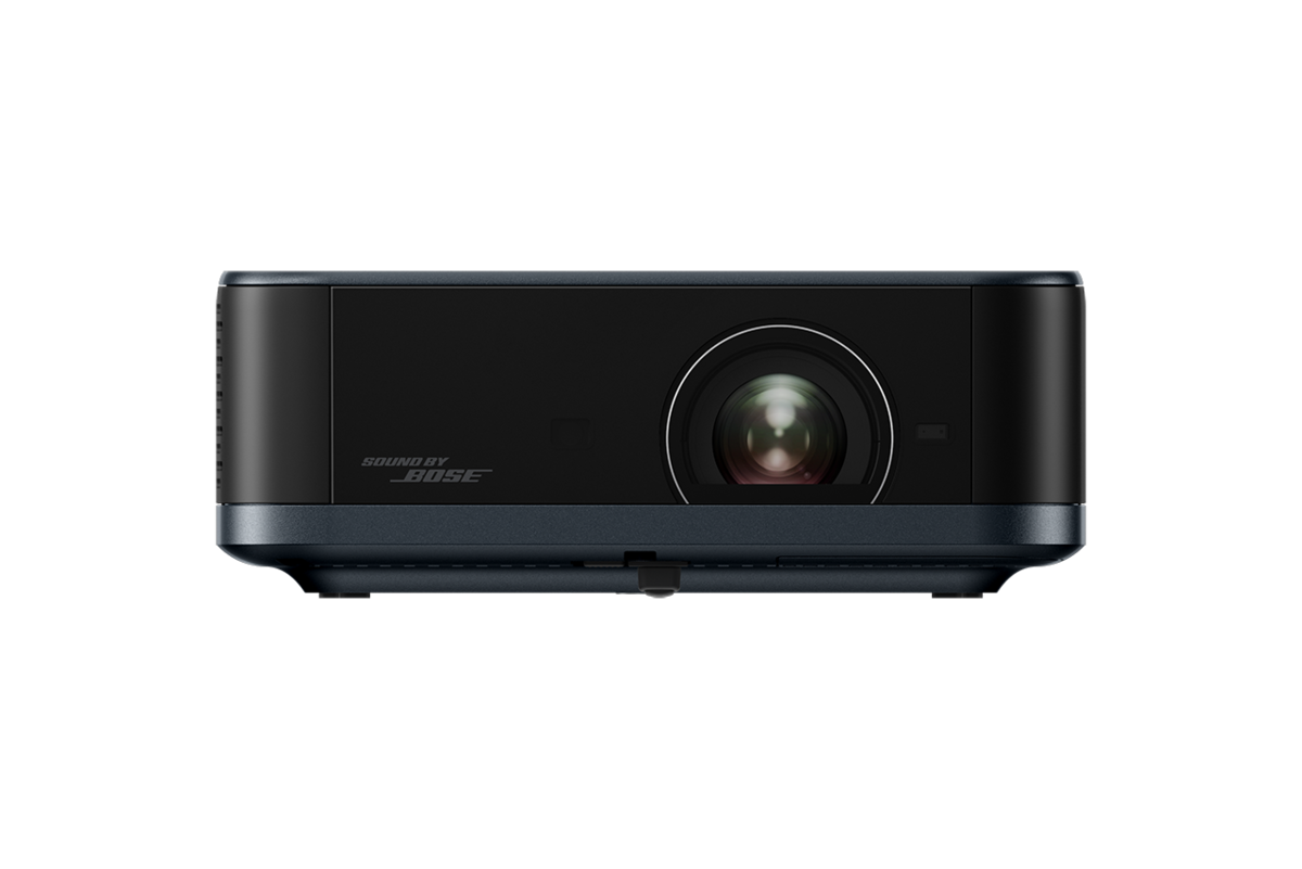 Epson Lifestudio Pop Plus EF-62N Metallic Navy Portable Smart Projector (V11HB73452)