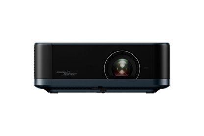 Epson Lifestudio Pop Plus EF-62N Metallic Navy Portable Smart Projector (V11HB73452)