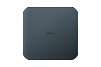 Epson Lifestudio Pop Plus EF-62N Metallic Navy Portable Smart Projector (V11HB73452)