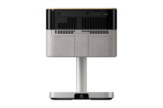 Epson Lifestudio Flex Plus EF-72 Oak Portable Smart Projector (V11HB76652)