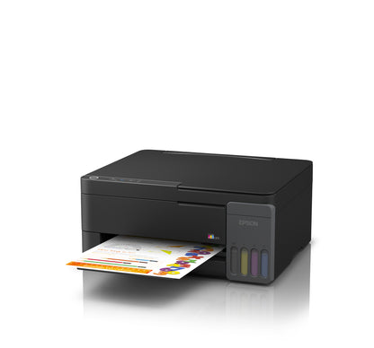 Epson EcoTank L3310 A4 All-in-One Ink Tank Printer (C11CL61504)