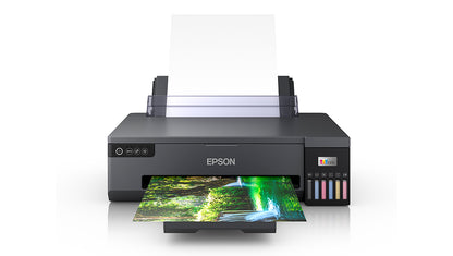 Epson EcoTank L18050 Ink Tank Printer (C11CK38501)