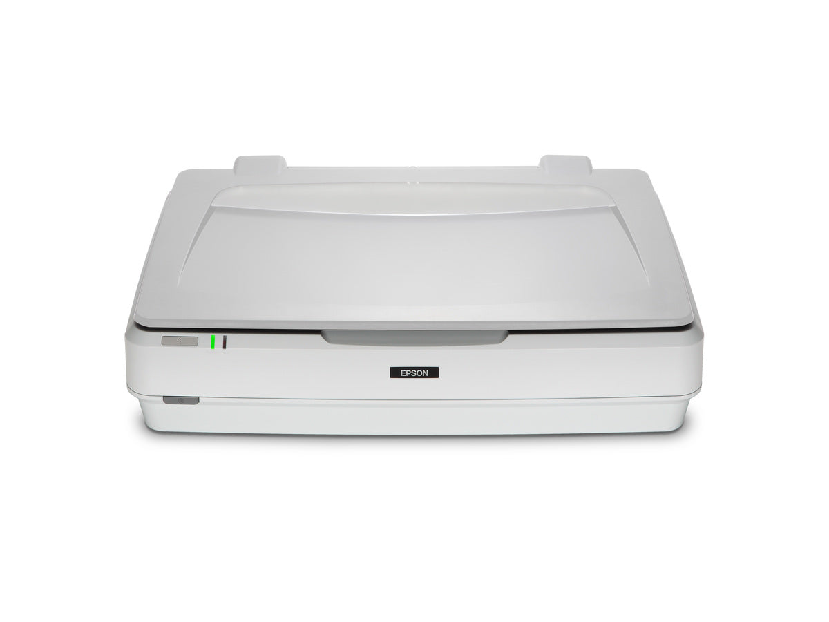Epson Expression 13000XL A3 Flatbed Photo Scanner (B11B257502)