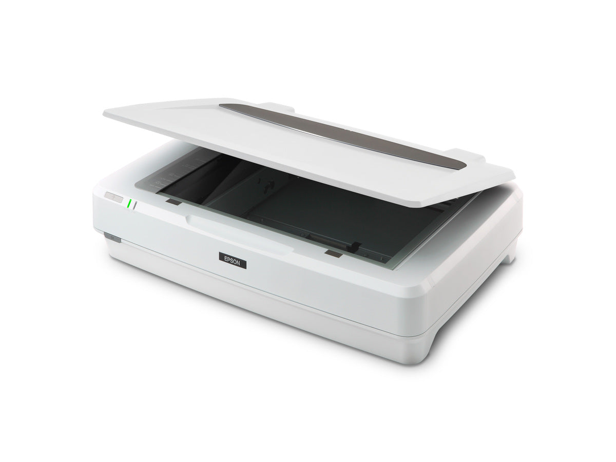 Epson Expression 13000XL A3 Flatbed Photo Scanner (B11B257502)