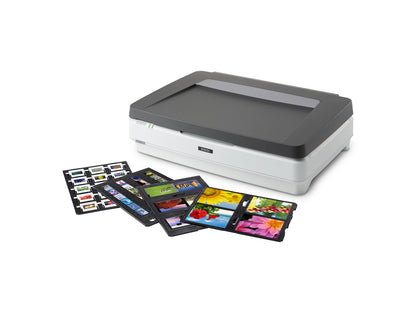 Epson Expression 13000XL A3 Flatbed Photo Scanner (B11B257502)