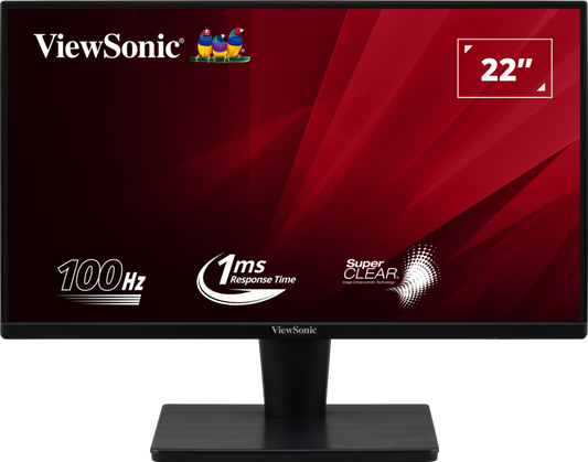ViewSonic VA2215-H 22” Full HD Monitor