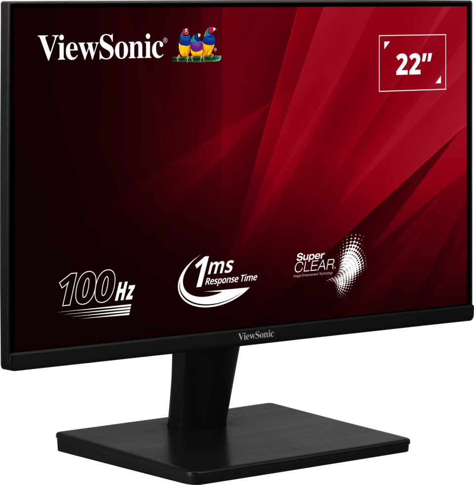 ViewSonic VA2215-H 22” Full HD Monitor