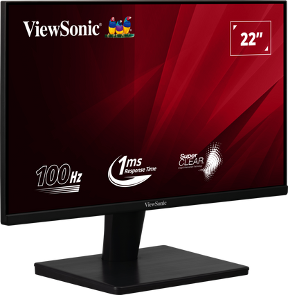 ViewSonic VA2215-H 22” Full HD Monitor