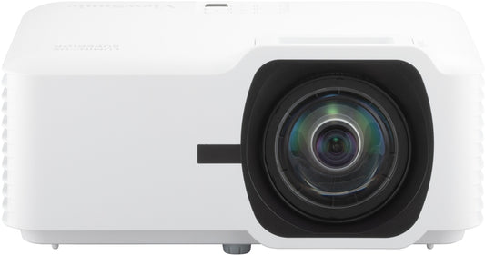ViewSonic LS711HD 4,200 ANSI Lumens 1080p Short Throw Laser Installation Projector