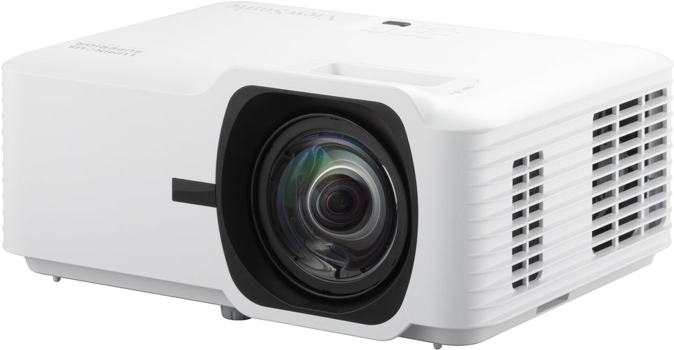 ViewSonic LS711HD 4,200 ANSI Lumens 1080p Short Throw Laser Installation Projector