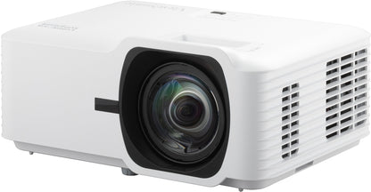 ViewSonic LS711HD 4,200 ANSI Lumens 1080p Short Throw Laser Installation Projector