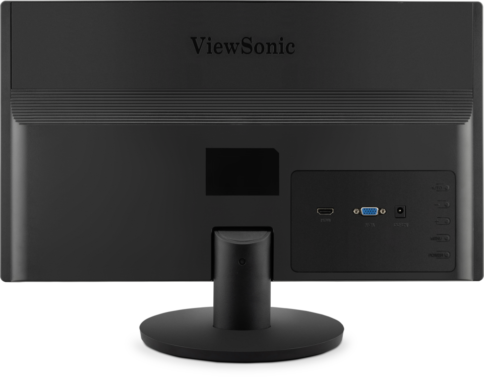 ViewSonic VA2025-H 20” WSXGA Home and Office Monitor