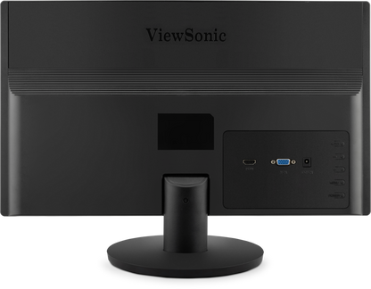 ViewSonic VA2025-H 20” WSXGA Home and Office Monitor