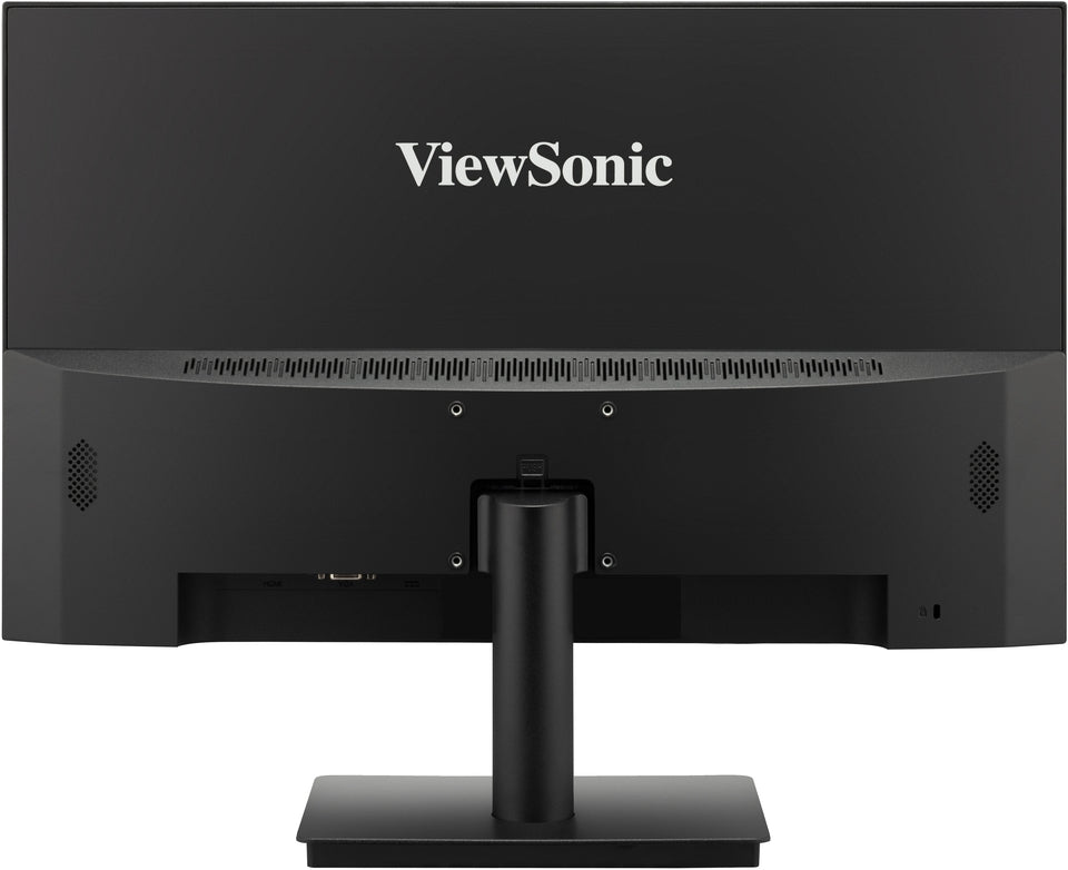 ViewSonic VA240A-H 24” Full HD 120Hz Monitor with Fast 1ms Response Time