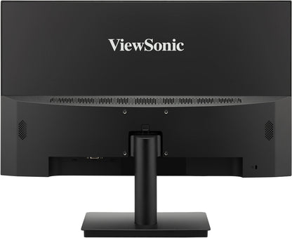ViewSonic VA240A-H 24” Full HD 120Hz Monitor with Fast 1ms Response Time