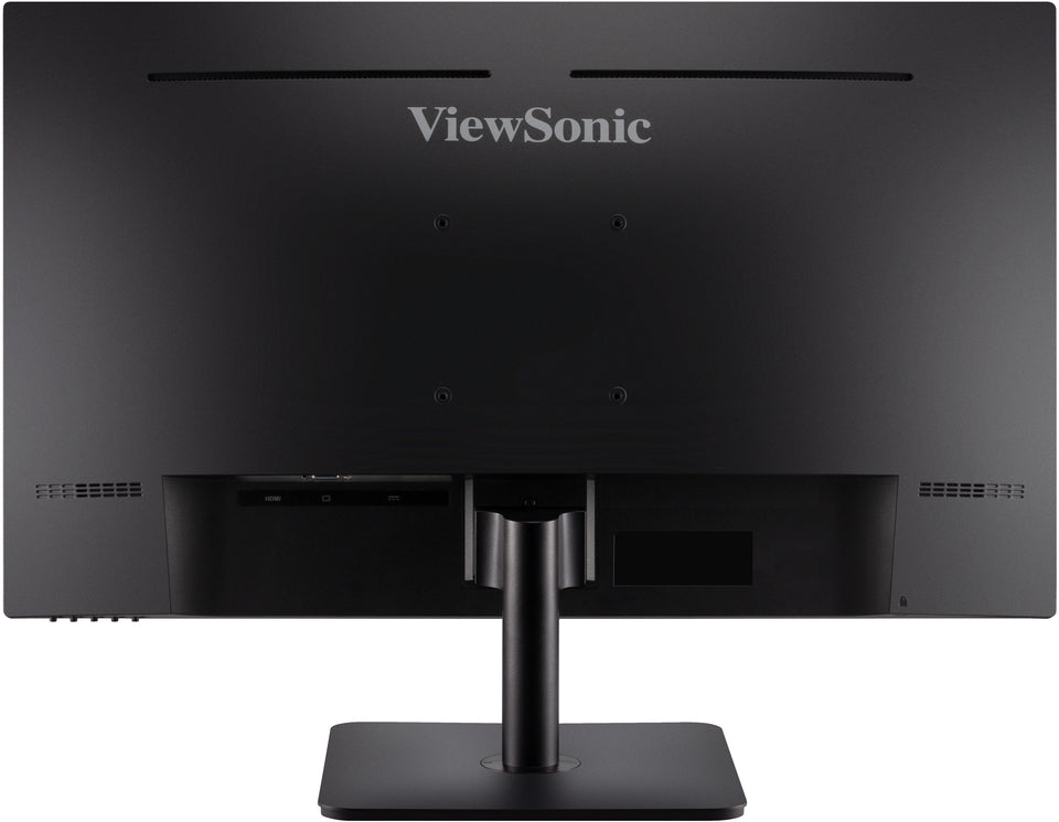 ViewSonic VA2732-H-2 27” Full HD 100Hz IPS Monitor with Fast 1ms Response Time