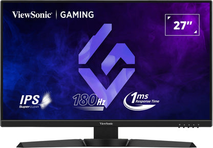 Viewsonic XG2709 27” 180Hz Gaming Monitor