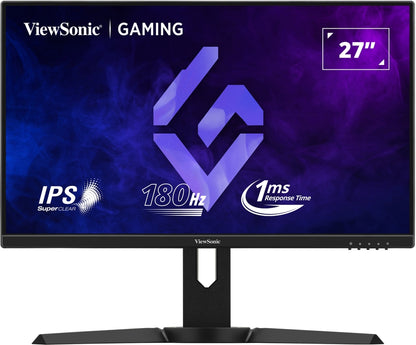 Viewsonic XG2709 27” 180Hz Gaming Monitor