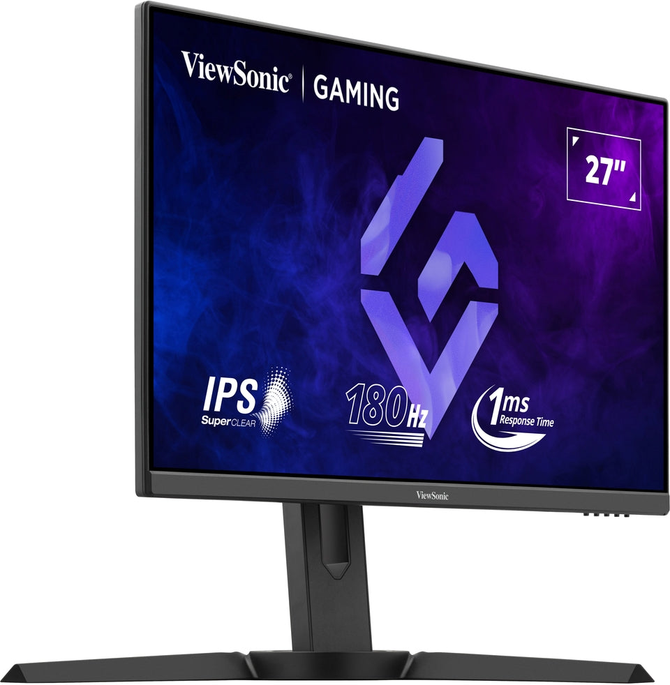 Viewsonic XG2709 27” 180Hz Gaming Monitor
