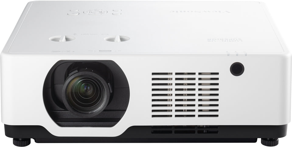 ViewSonic LSC601WU 6,000 ANSI Lumens WUXGA Laser Installation Projector