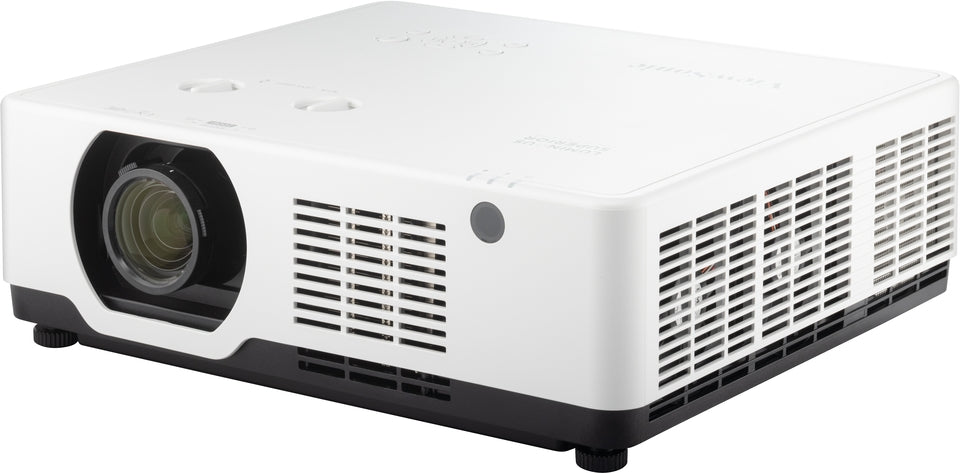 ViewSonic LSC601WU 6,000 ANSI Lumens WUXGA Laser Installation Projector