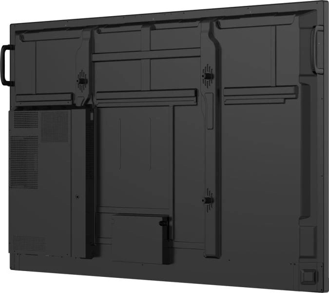 ViewSonic ViewBoard IN6503-1C Google Certified EDLA ViewBoard 65” 4K Interactive Display