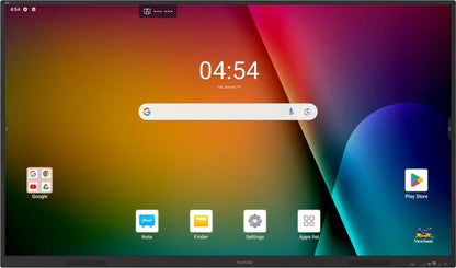 ViewSonic ViewBoard IN7503-1C Google Certified EDLA ViewBoard 75” 4K Interactive Display