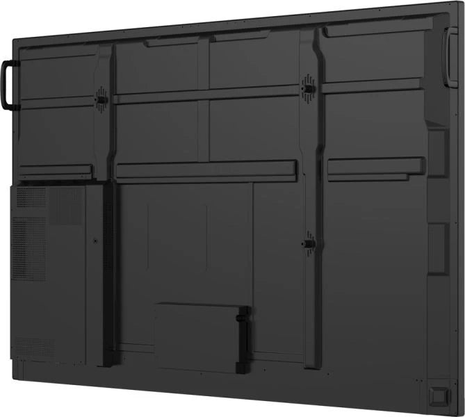 ViewSonic ViewBoard IN7503-1C Google Certified EDLA ViewBoard 75” 4K Interactive Display