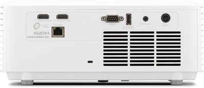 ViewSonic LSD400HD-ST 4,000 ANSI Lumens 1080p Short Throw Laser Installation Projector