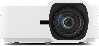 ViewSonic LSD400HD-ST 4,000 ANSI Lumens 1080p Short Throw Laser Installation Projector