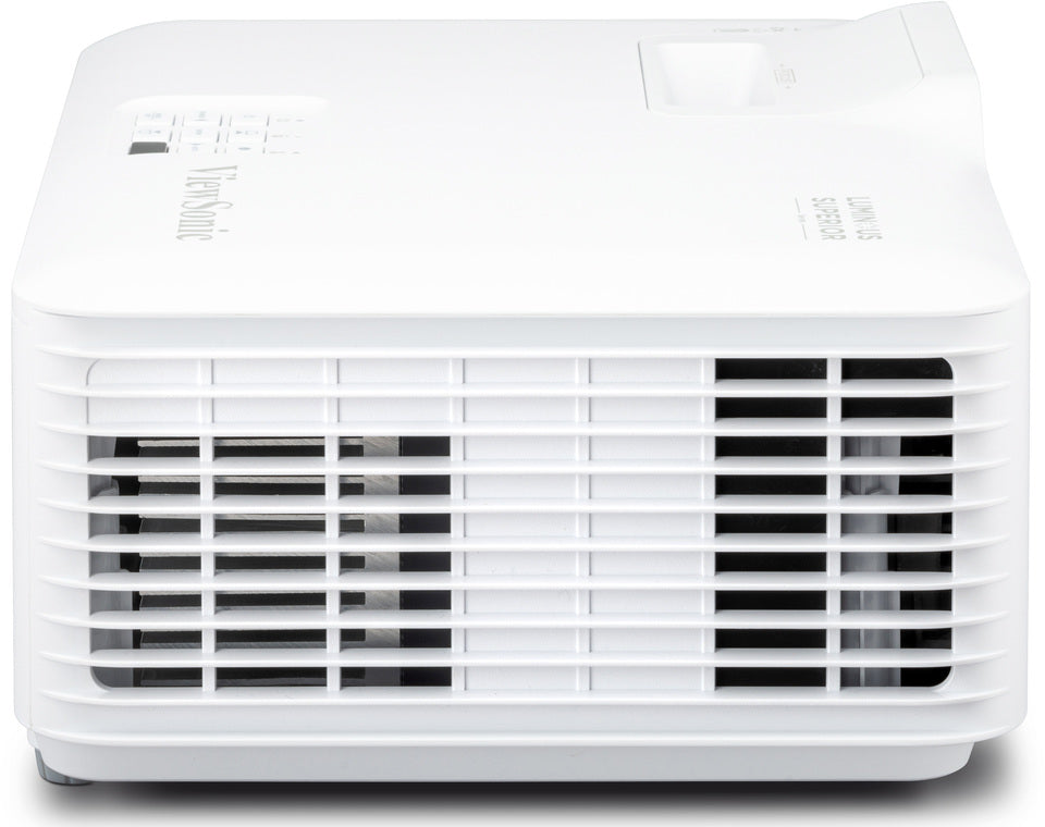 ViewSonic LSD400HD-ST 4,000 ANSI Lumens 1080p Short Throw Laser Installation Projector