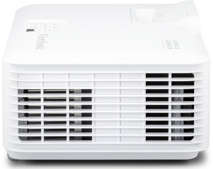 ViewSonic LSD400HD-ST 4,000 ANSI Lumens 1080p Short Throw Laser Installation Projector