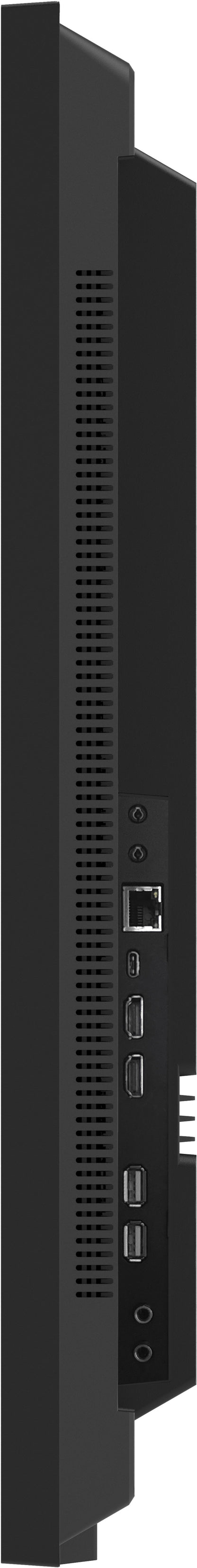 ViewSonic CN4301-1C 43" 4K Presentation Display