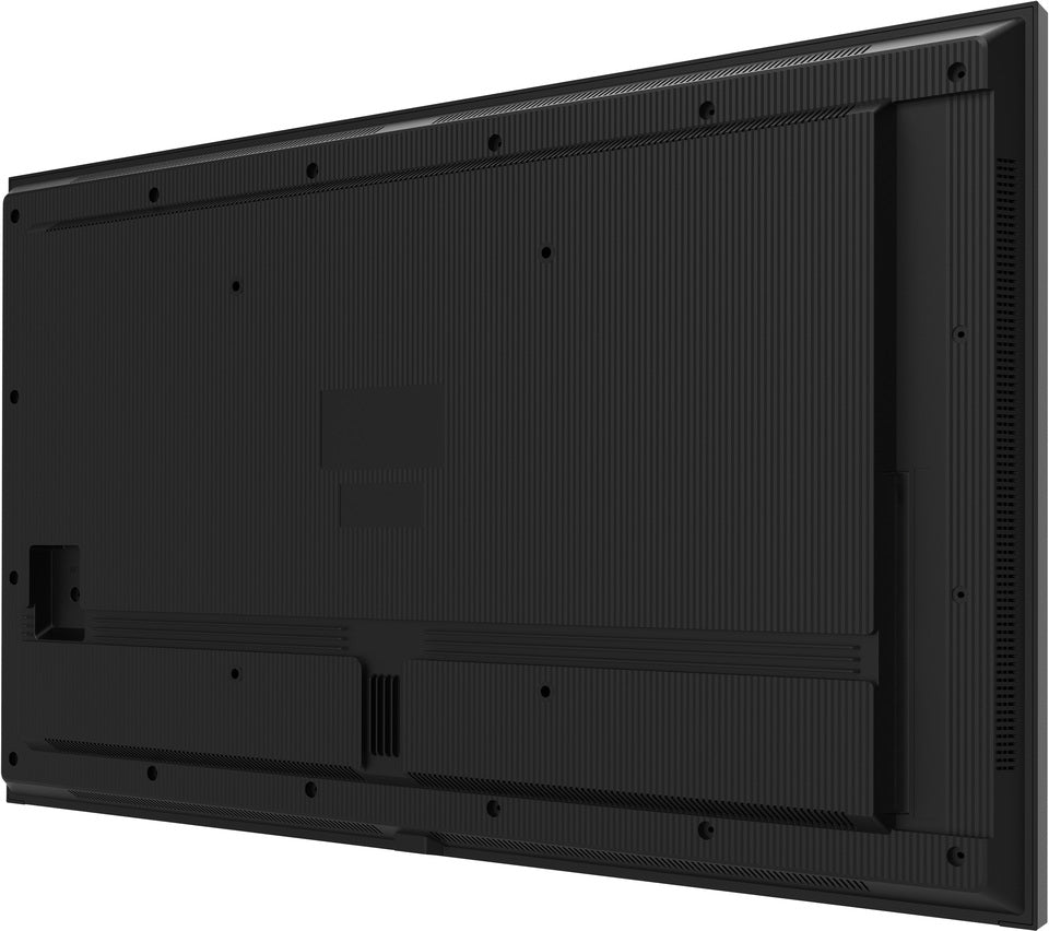 ViewSonic CN4301-1C 43" 4K Presentation Display