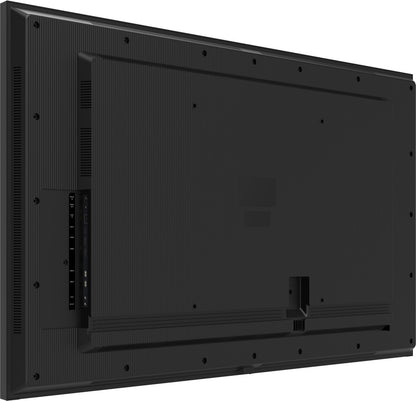 ViewSonic CN7501-1C 75" 4K Presentation Display