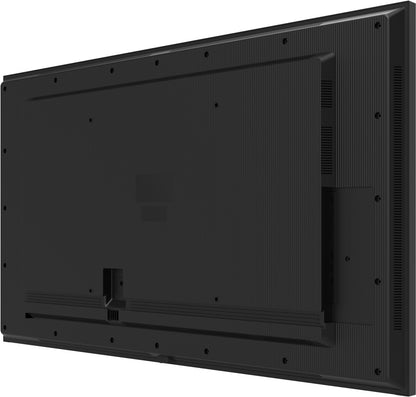 ViewSonic CN7501-1C 75" 4K Presentation Display