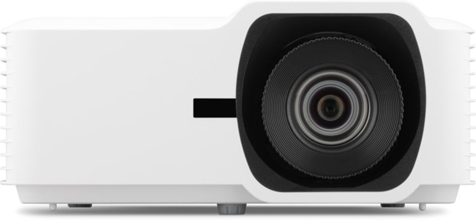 ViewSonic LSD500-4K 5,000 ANSI Lumens 4K Laser Installation Projector