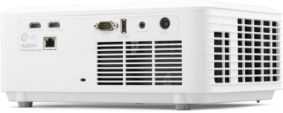 ViewSonic LSD500-4K 5,000 ANSI Lumens 4K Laser Installation Projector