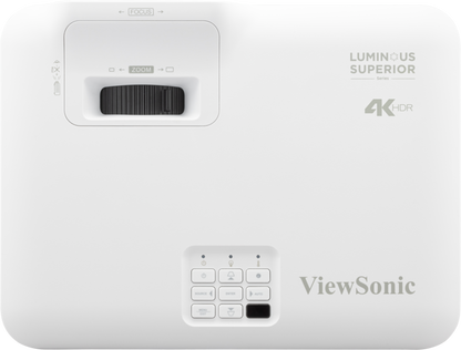 ViewSonic LSD500-4K 5,000 ANSI Lumens 4K Laser Installation Projector