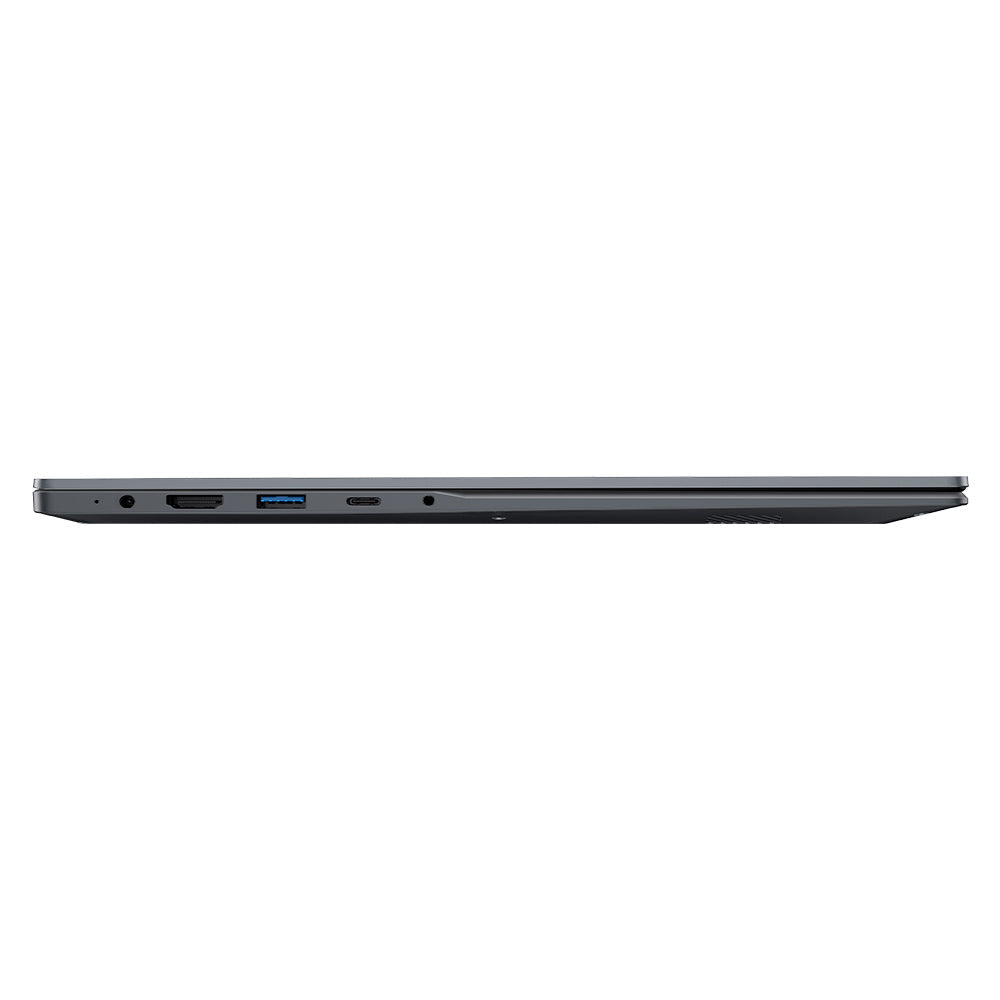 Chuwi GemiBook Plus 15.6 inch Intel  N100 16GB RAM 512GB SSD Windows 11 Space Gray