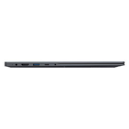 Chuwi GemiBook Plus 15.6 inch Intel  N100 16GB RAM 512GB SSD Windows 11 Space Gray