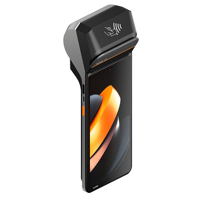 SUNMI V3e (P06130014) 6.75"  Android 11 Mobile Payment Terminal
