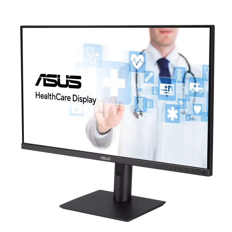 ASUS HA2441A 24-Inch HealthCare Monitor