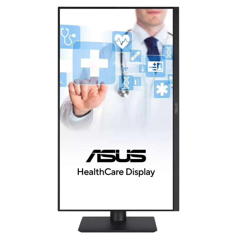 ASUS HA2441A 24-Inch HealthCare Monitor