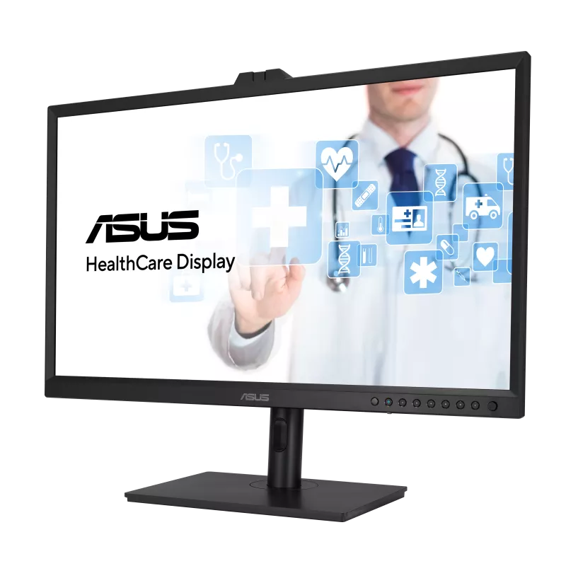 ASUS HA3281A 32-Inch OLED HealthCare Monitor