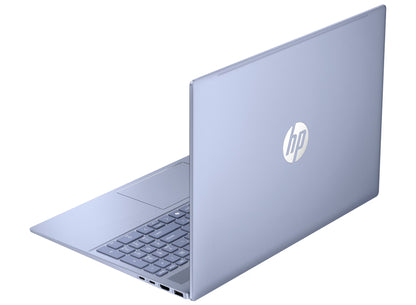 HP Pavilion 16-ag0045AU 16inch AMD Ryzen 5 8540U 16GB RAM 512GB SSD Windows 11 Home (BJ0L4PA)