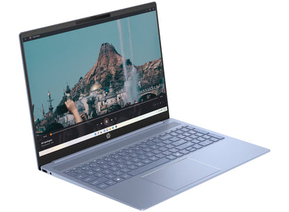 HP Pavilion 16-ag0045AU 16inch AMD Ryzen 5 8540U 16GB RAM 512GB SSD Windows 11 Home (BJ0L4PA)