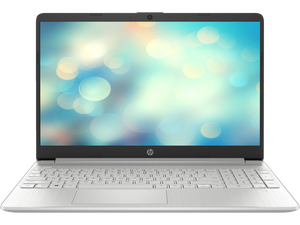 HP 15S-FQ4069TU 15.6 FHD Core i7-1195G7 16GB RAM 512GB SSD Win11 Office 2021 Natural Silver